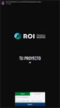 Mobile Screenshot of gruporoi.com